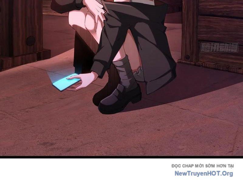 Đô Thị Tương Lai Đã Thức Tỉnh Khí Vận Hoàn Mỹ - Chương 5 - Trang 4