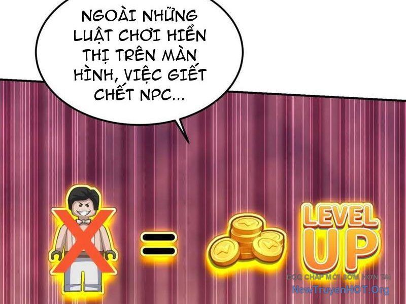 Đô Thị Tương Lai Đã Thức Tỉnh Khí Vận Hoàn Mỹ - Chương 5 - Trang 34