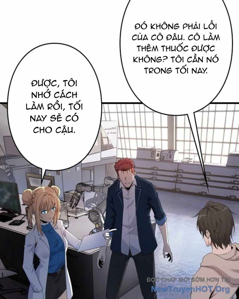 Hồi Quy: Tận Thế Báo Thù Chương 18 Ảnh 33