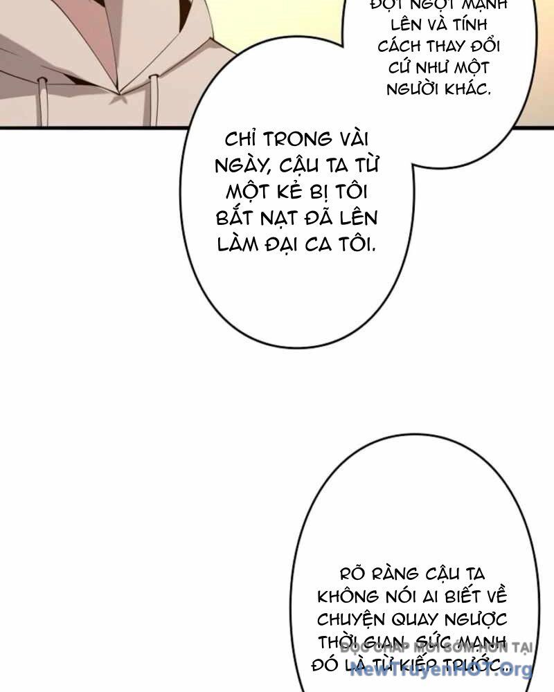 Hồi Quy: Tận Thế Báo Thù Chương 18 Ảnh 41