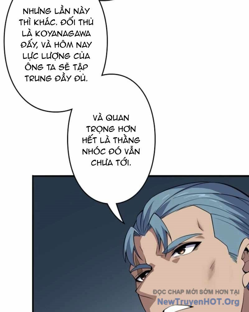 Hồi Quy: Tận Thế Báo Thù Chương 18 Ảnh 72