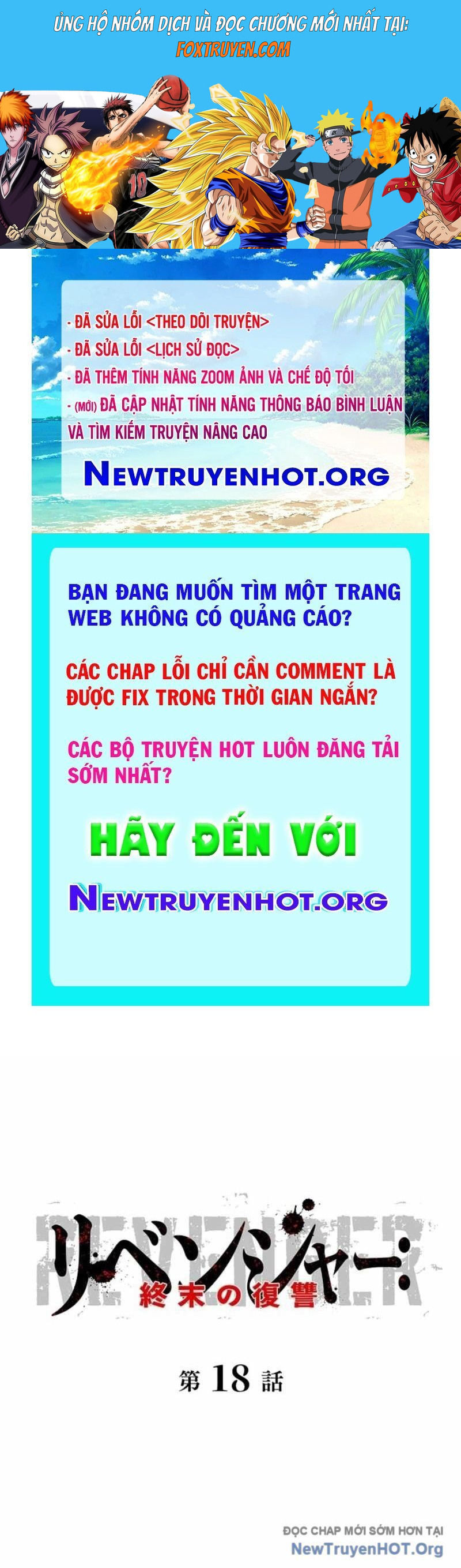 Hồi Quy: Tận Thế Báo Thù Chương 18 Ảnh 2
