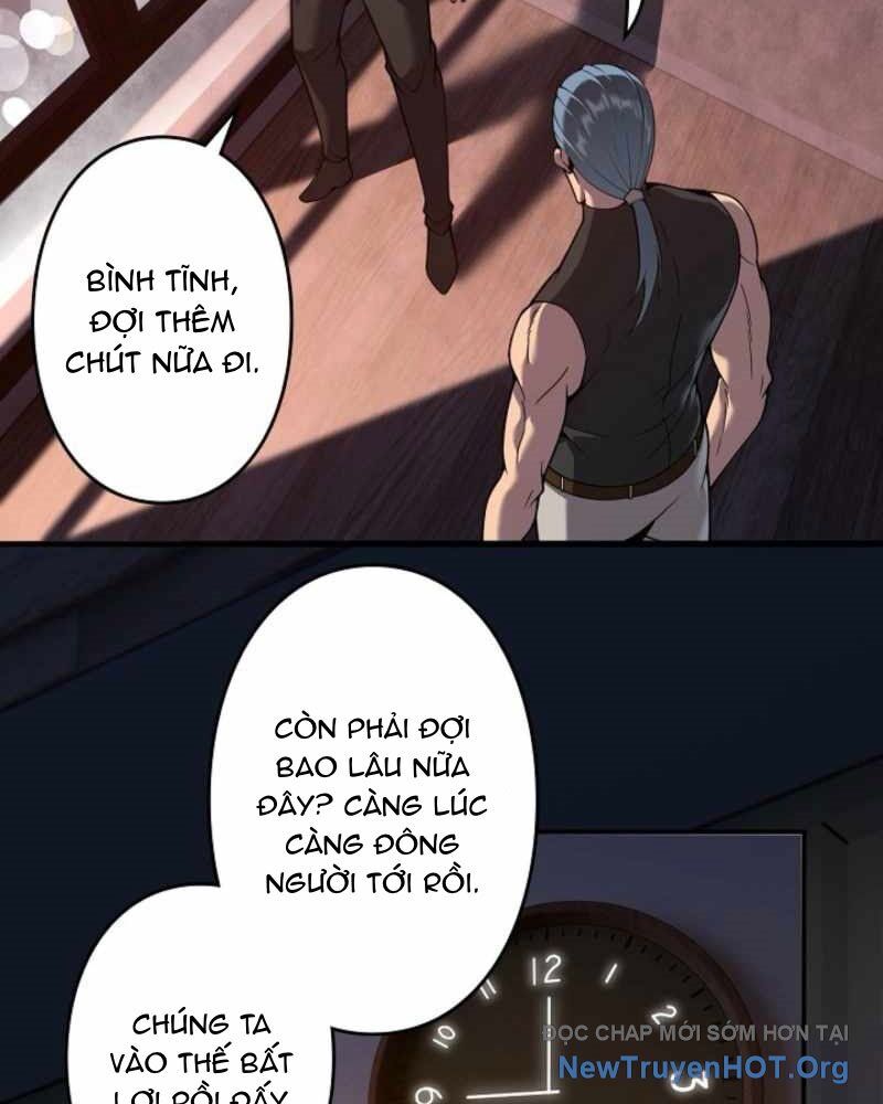 Hồi Quy: Tận Thế Báo Thù Chương 18 Ảnh 63