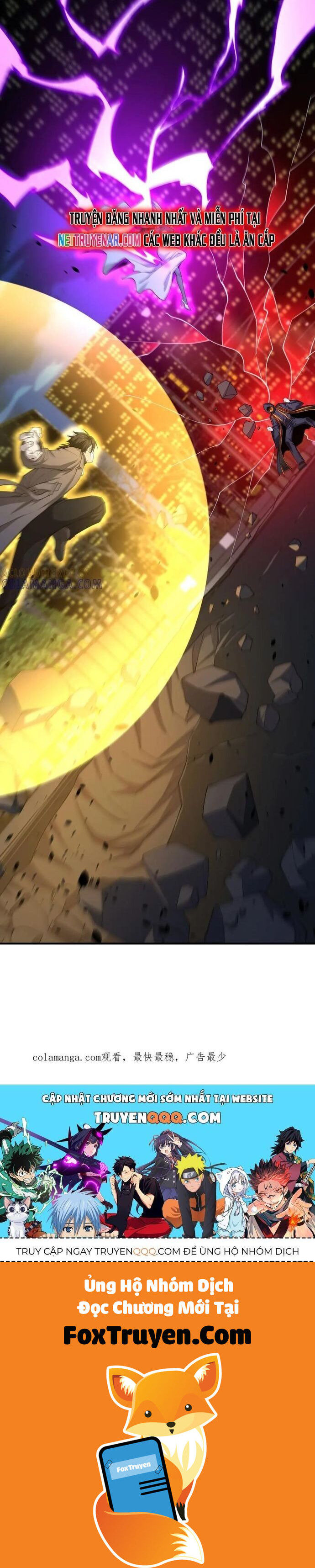 Ta, Thiên Sát Cô Tinh - Chương 99 - Trang 27