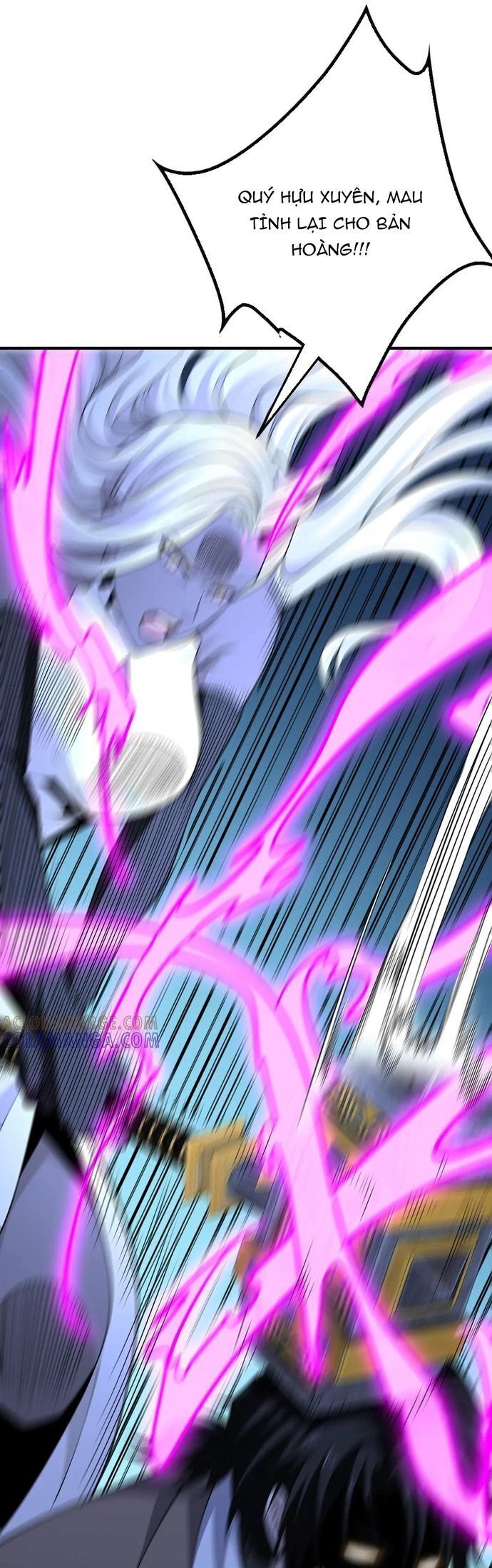 Ta, Thiên Sát Cô Tinh - Chương 99 - Trang 20