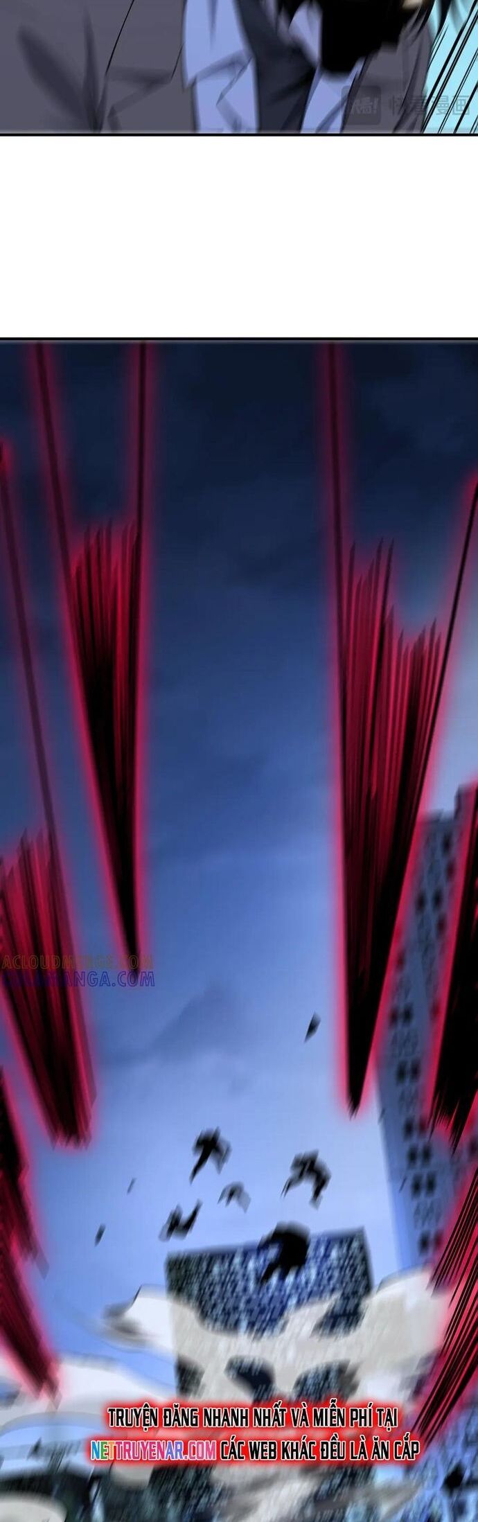 Ta, Thiên Sát Cô Tinh - Chương 99 - Trang 21