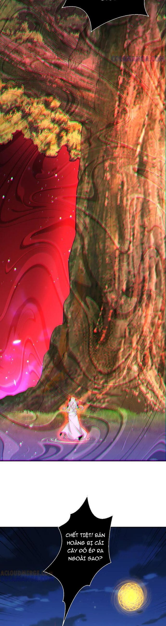 Ta, Thiên Sát Cô Tinh - Chương 99 - Trang 4