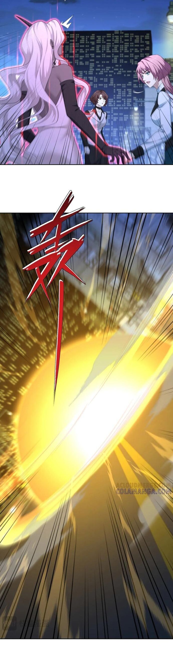 Ta, Thiên Sát Cô Tinh - Chương 99 - Trang 5