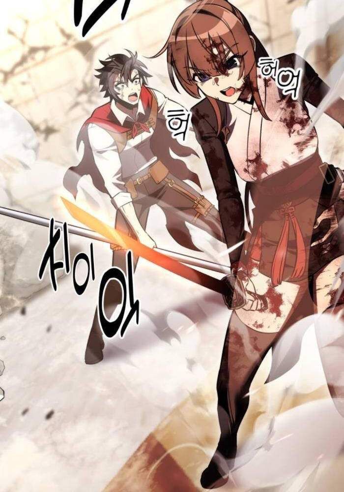 Fate/Extra Ccc Fox Tail - Chương 50.5 - Trang 74