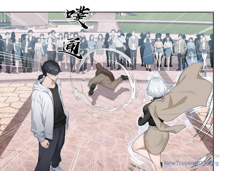 Thái Cổ Thập Hung: Người Khác Ngự Thú Ta Ngự Thú Nương - Chương 1 - Trang 104