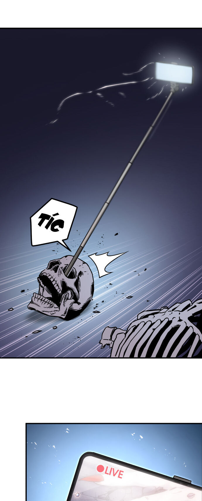 Ghost Hammer (Pre-Serialization) - Chương 1 - Trang 39