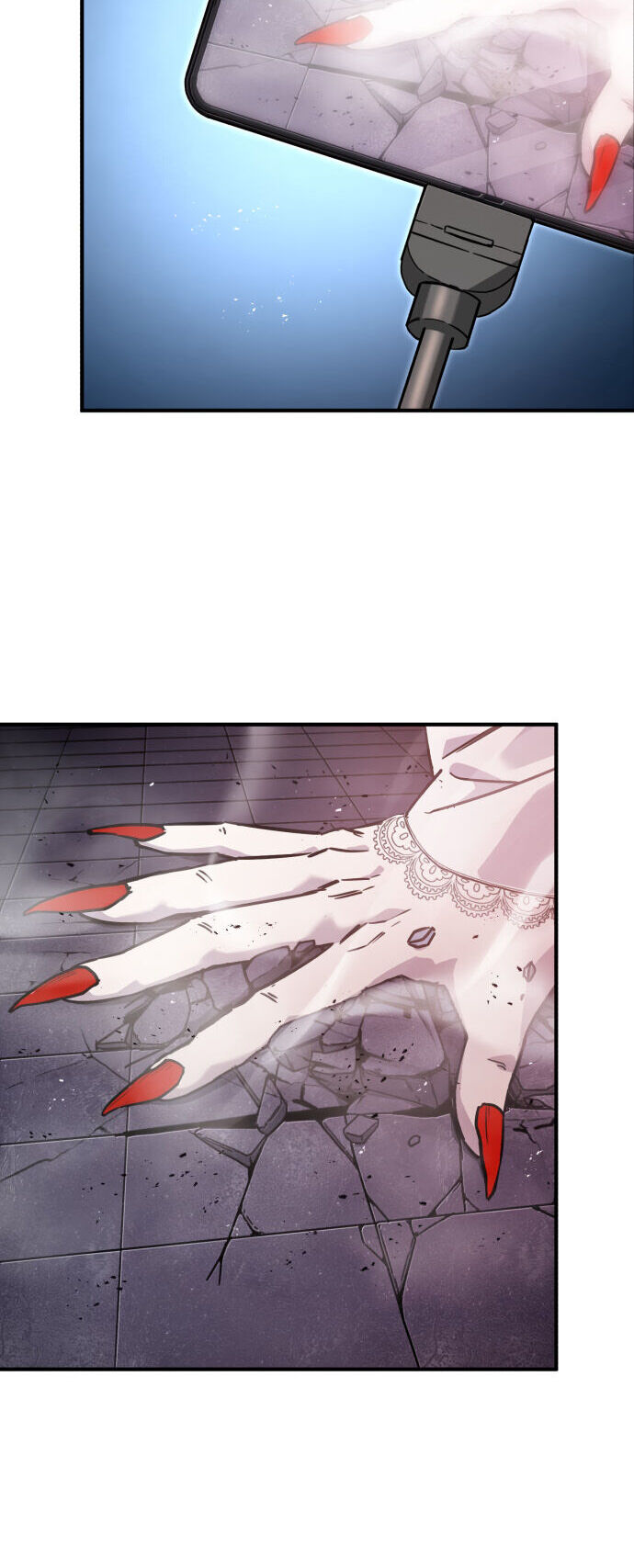 Ghost Hammer (Pre-Serialization) - Chương 1 - Trang 40