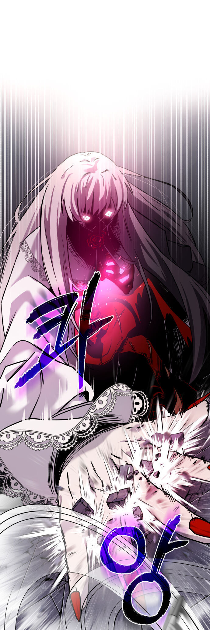 Ghost Hammer (Pre-Serialization) - Chương 1 - Trang 37