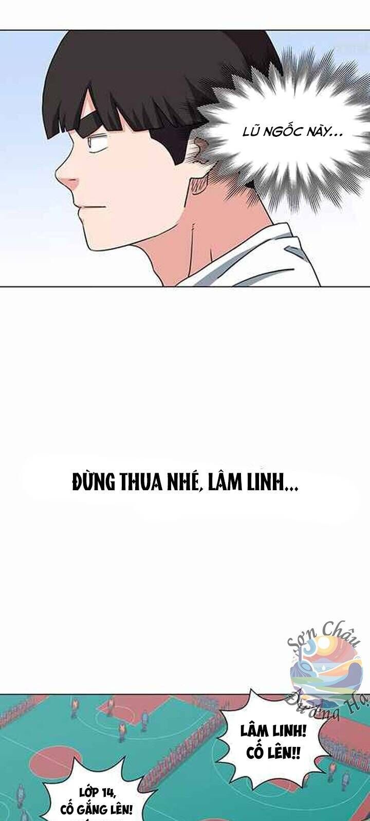 Niên Thiếu - Chương 29 - Trang 7