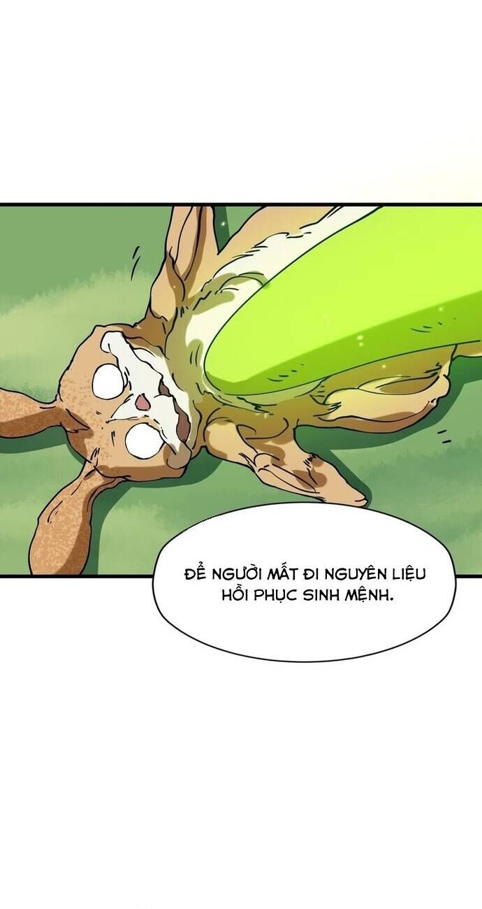 Pháp Sư Ký Sinh: Biên Niên Sử Thế Giới Ảo