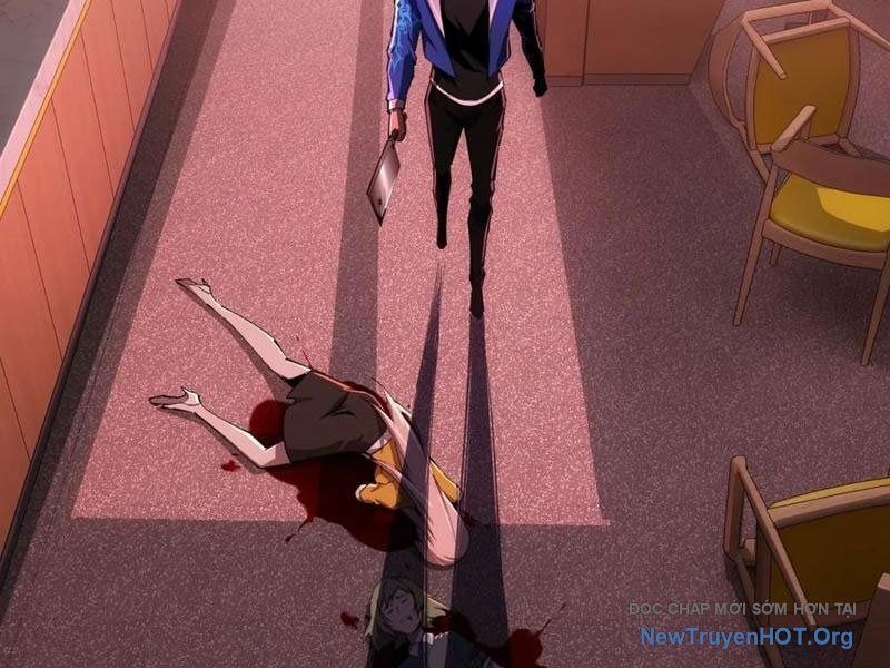 Đô Thị Tương Lai Đã Thức Tỉnh Khí Vận Hoàn Mỹ - Chương 6 - Trang 57