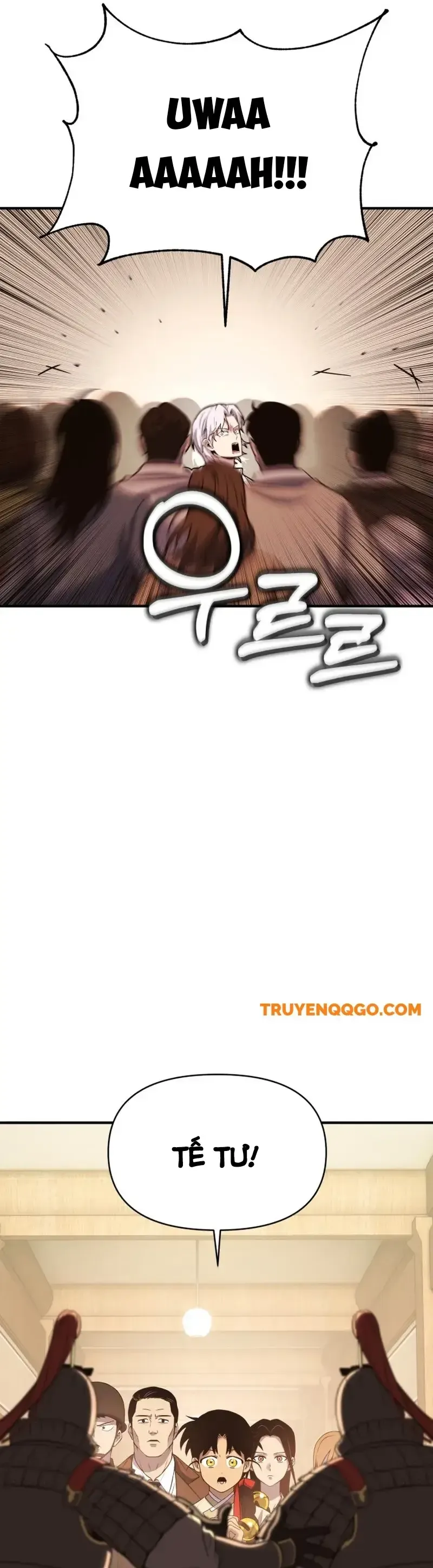 Yokai Yokai Yokai! - Chương 30 - Trang 22