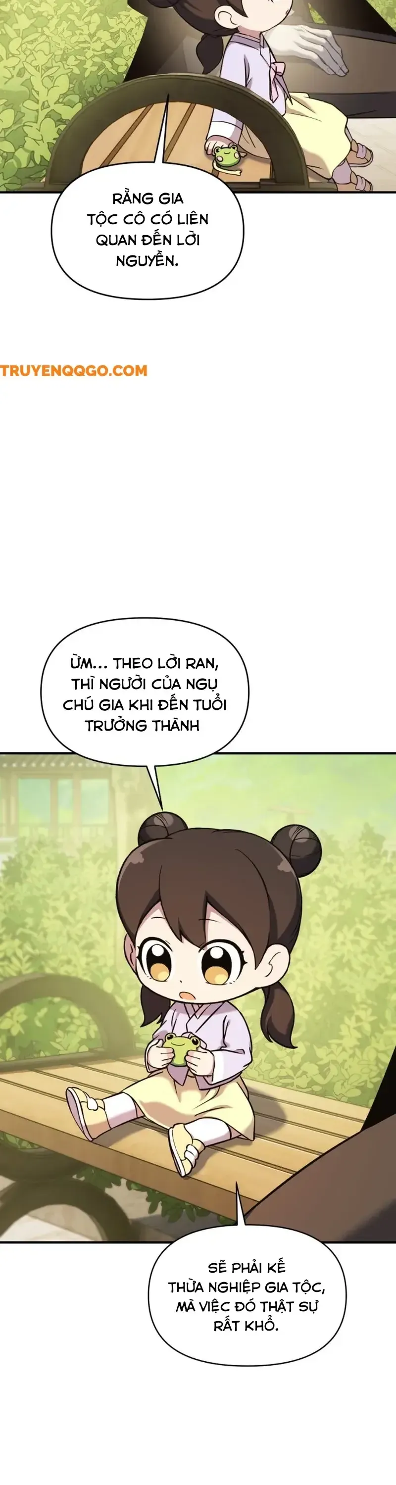 Yokai Yokai Yokai! - Chương 30 - Trang 46