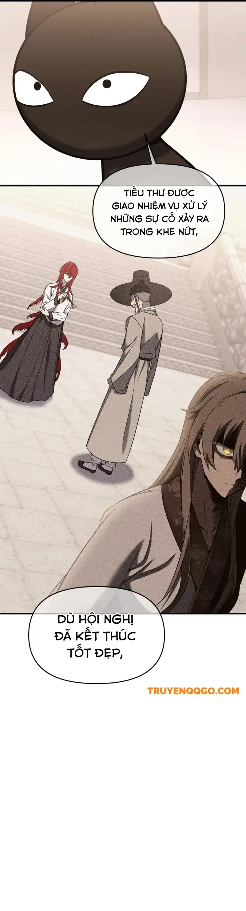 Yokai Yokai Yokai! - Chương 30 - Trang 52