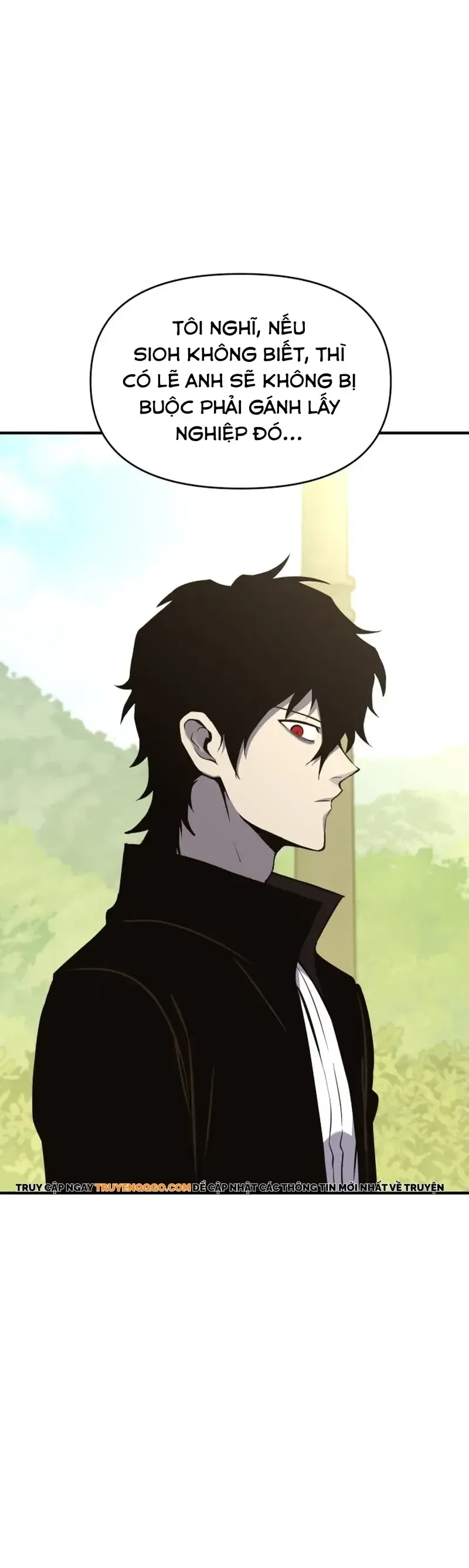 Yokai Yokai Yokai! - Chương 30 - Trang 47