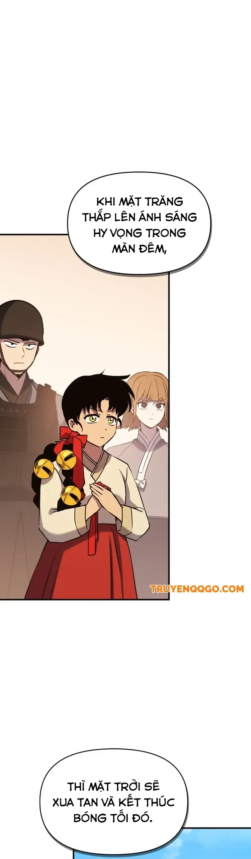 Yokai Yokai Yokai! - Chương 30 - Trang 32