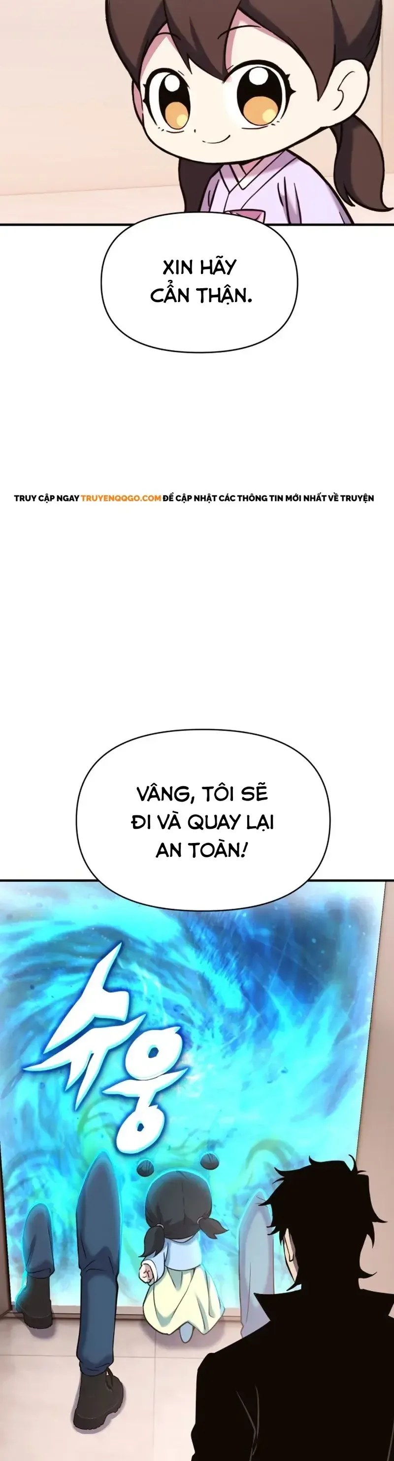 Yokai Yokai Yokai! - Chương 30 - Trang 54