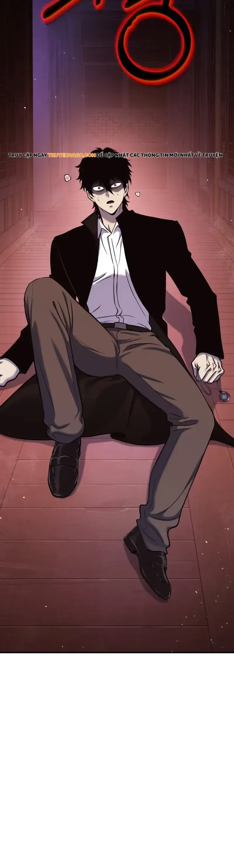 Yokai Yokai Yokai! - Chương 30 - Trang 61