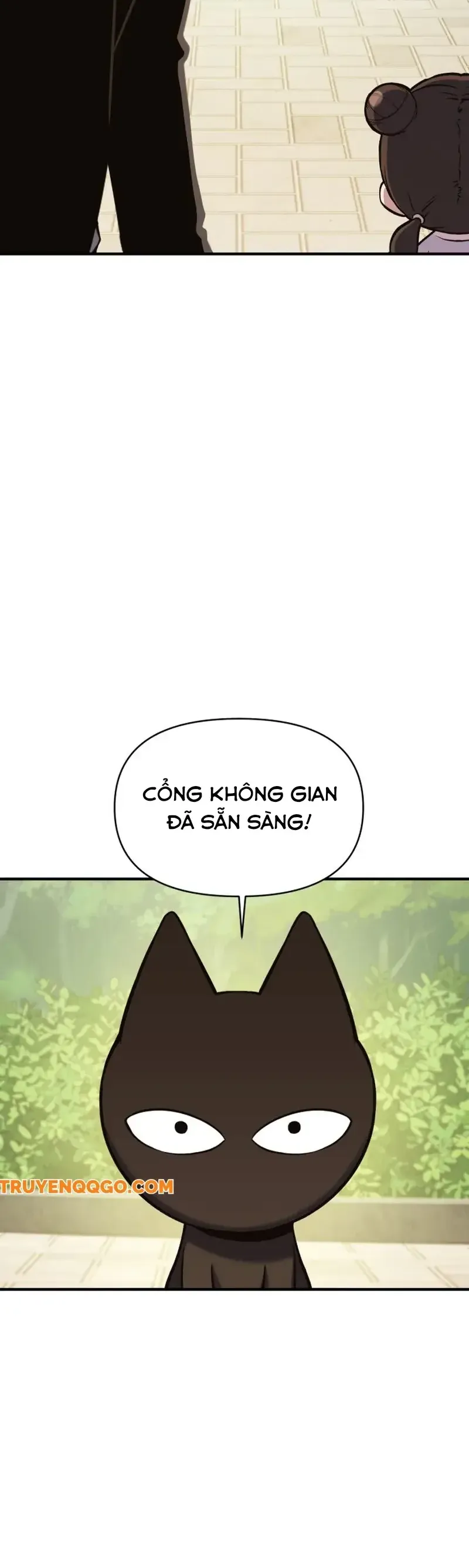 Yokai Yokai Yokai! - Chương 30 - Trang 49