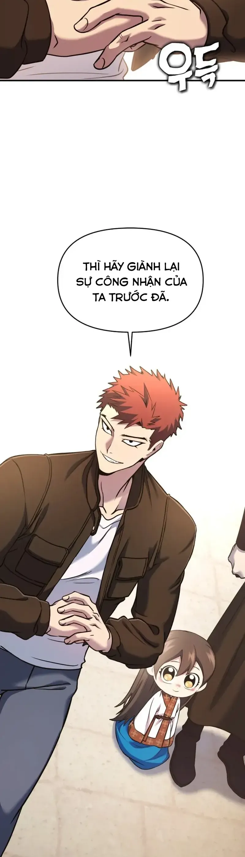 Yokai Yokai Yokai! - Chương 30 - Trang 18