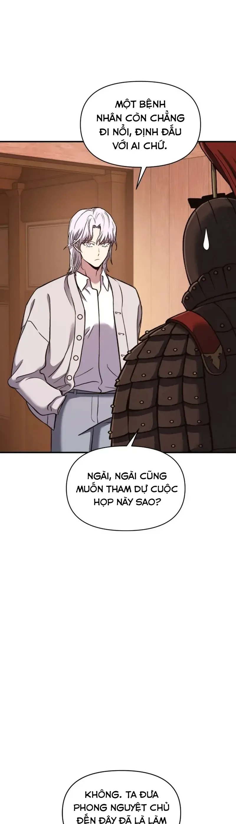 Yokai Yokai Yokai! - Chương 30 - Trang 20