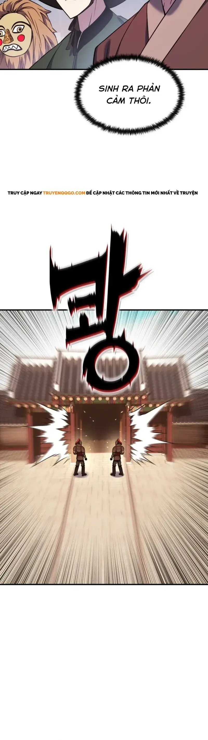 Yokai Yokai Yokai! - Chương 30 - Trang 11