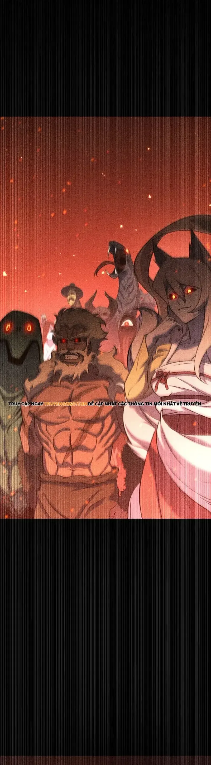 Yokai Yokai Yokai! - Chương 30 - Trang 57