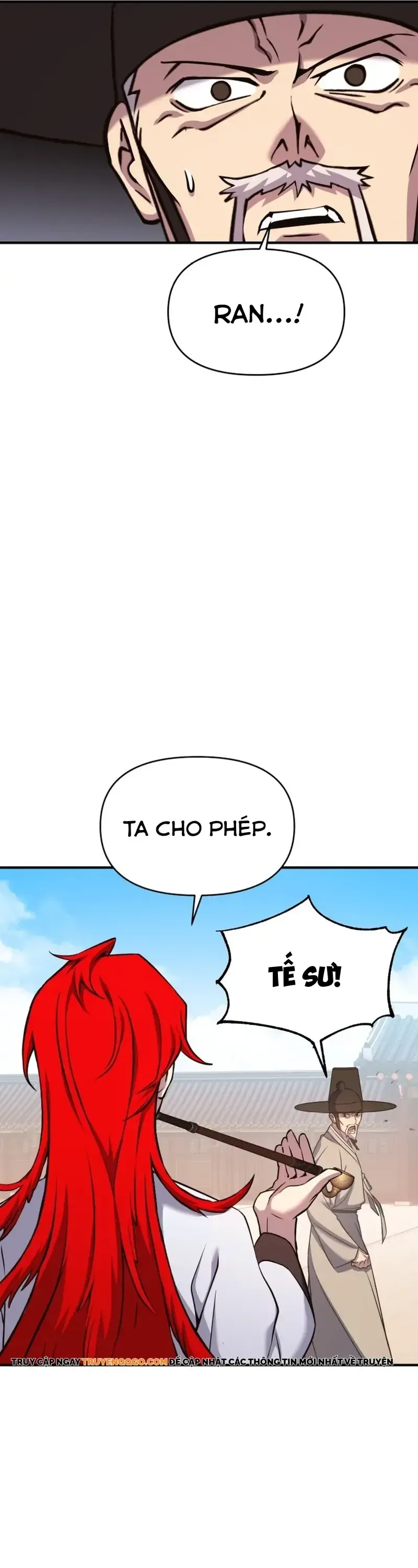 Yokai Yokai Yokai! - Chương 30 - Trang 27