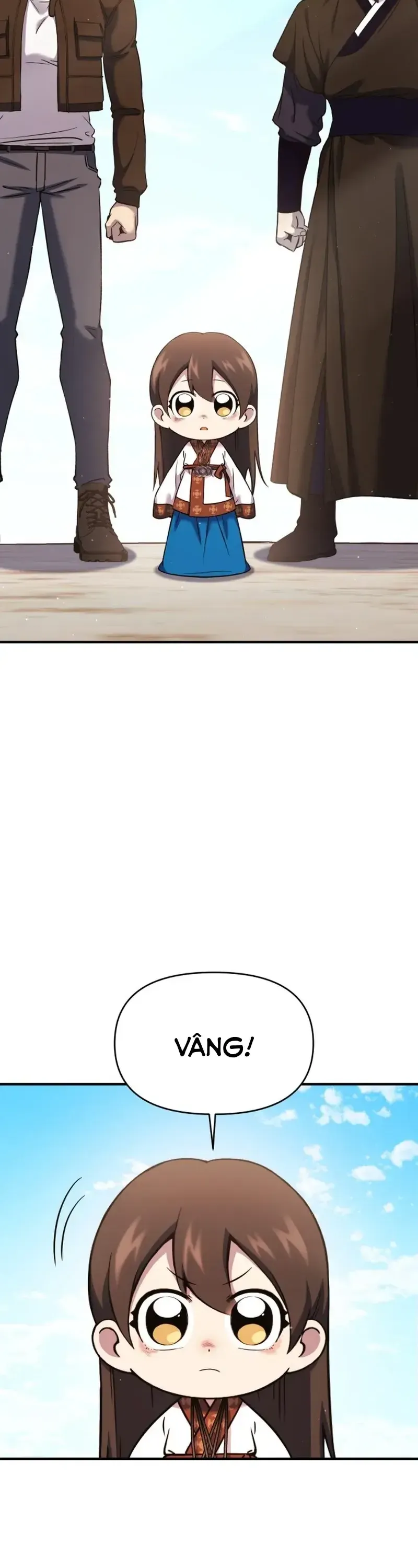 Yokai Yokai Yokai! - Chương 30 - Trang 40