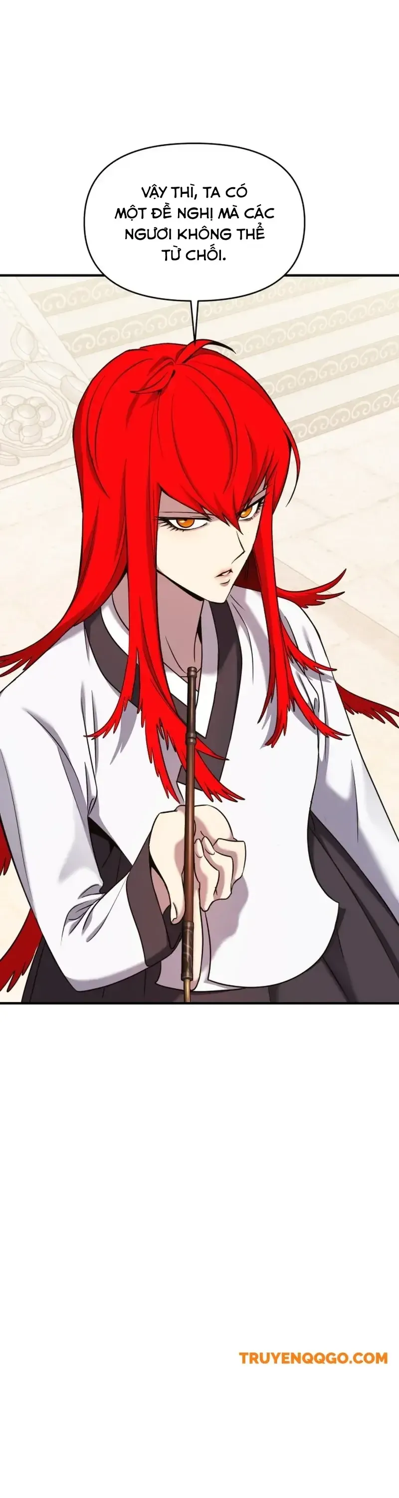 Yokai Yokai Yokai! - Chương 30 - Trang 42