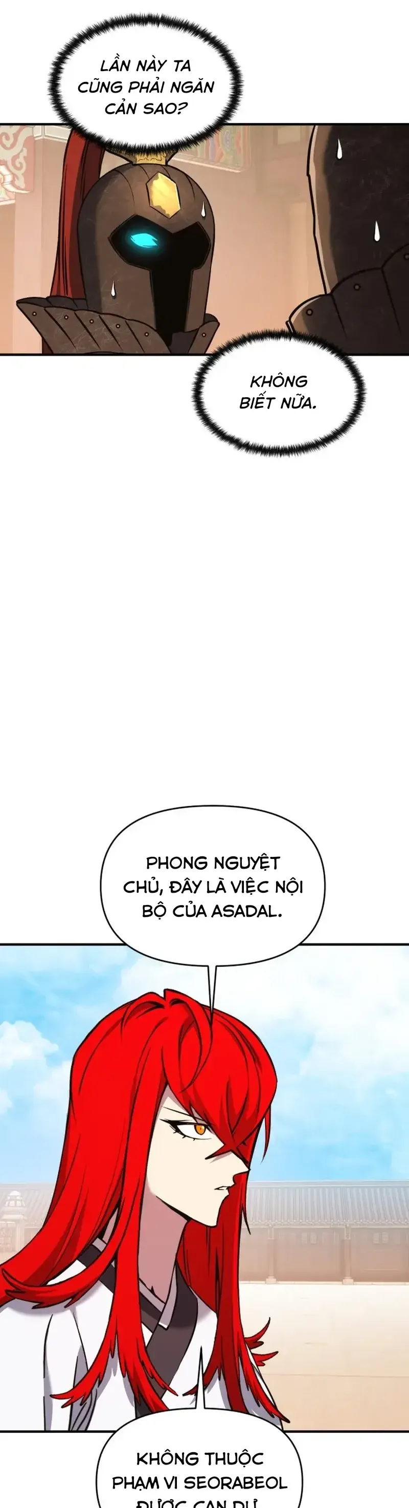 Yokai Yokai Yokai! - Chương 30 - Trang 15