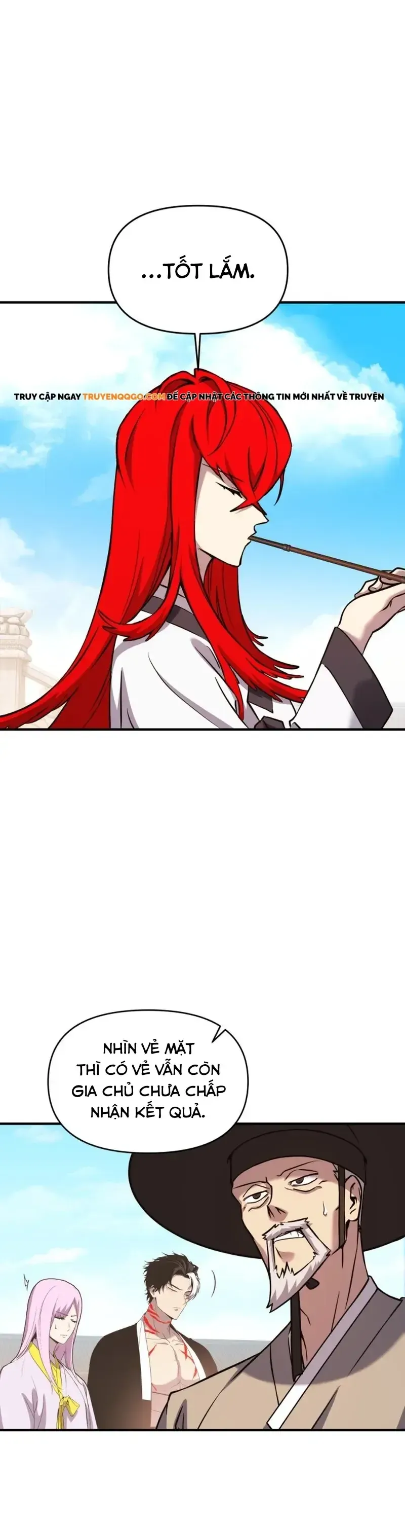 Yokai Yokai Yokai! - Chương 30 - Trang 41