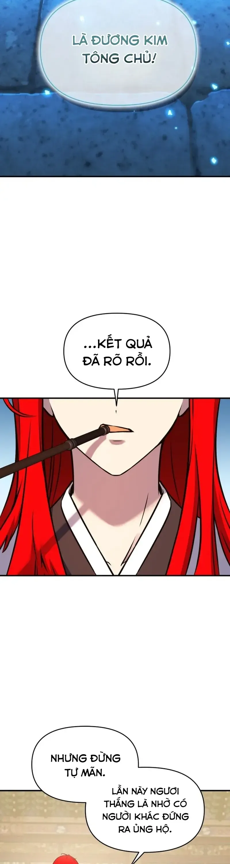 Yokai Yokai Yokai! - Chương 30 - Trang 38