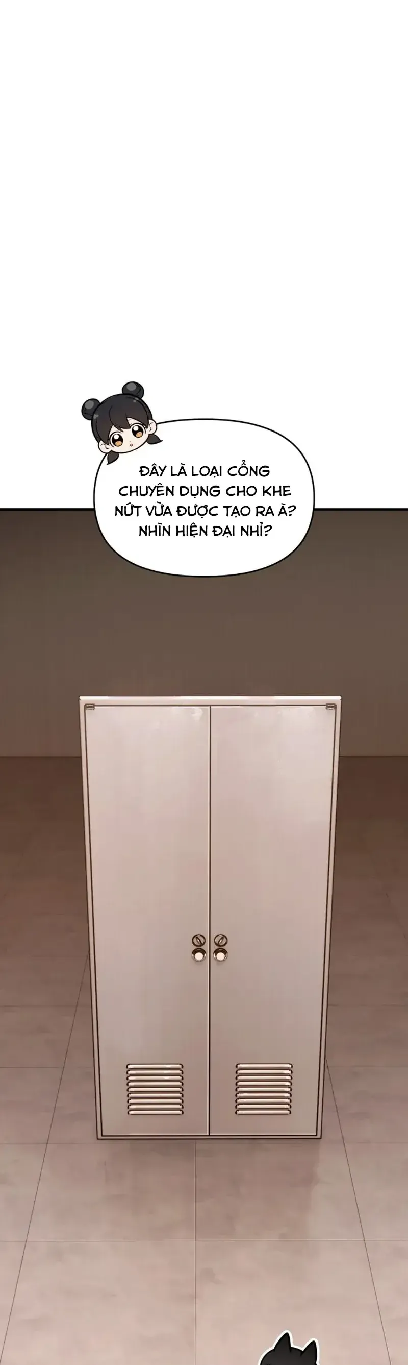 Yokai Yokai Yokai! - Chương 30 - Trang 50