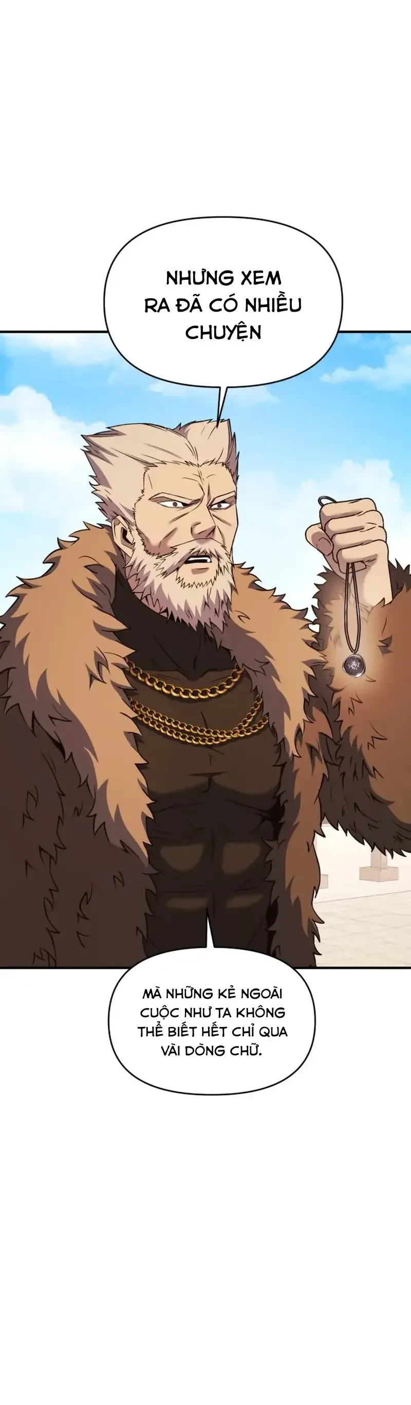 Yokai Yokai Yokai! - Chương 30 - Trang 35