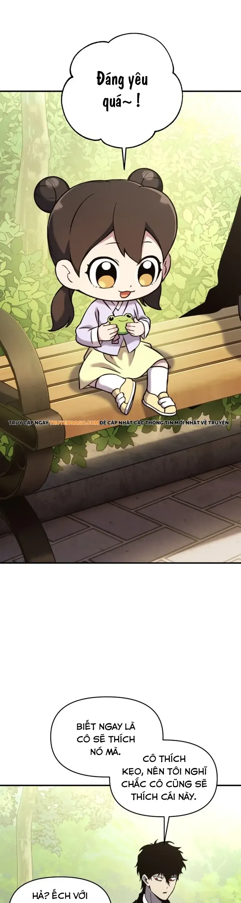 Yokai Yokai Yokai! - Chương 30 - Trang 44