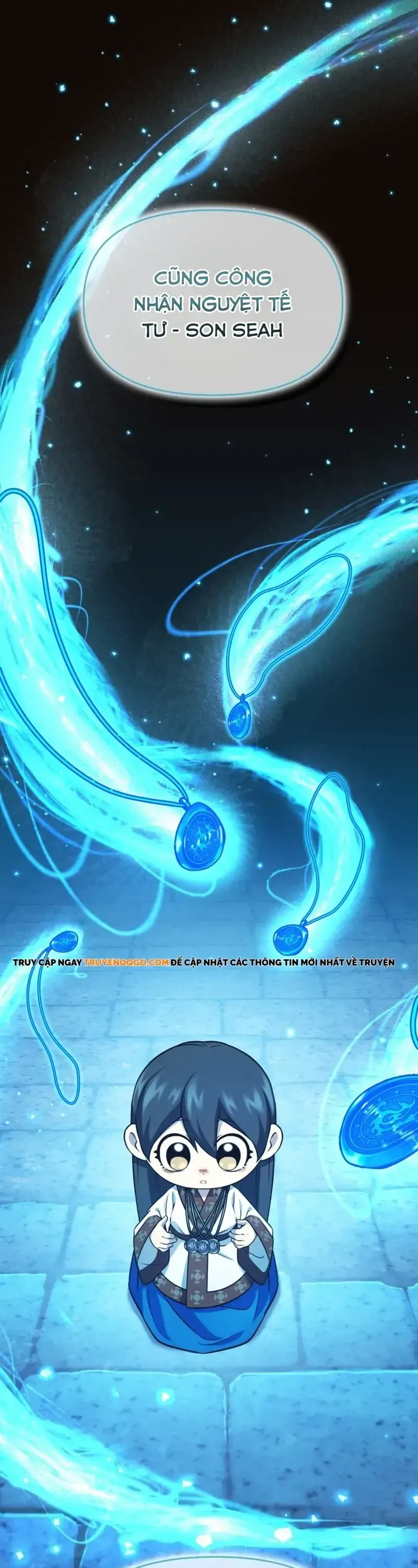 Yokai Yokai Yokai! - Chương 30 - Trang 37