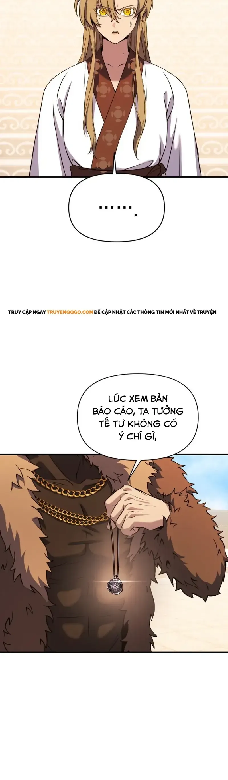 Yokai Yokai Yokai! - Chương 30 - Trang 34