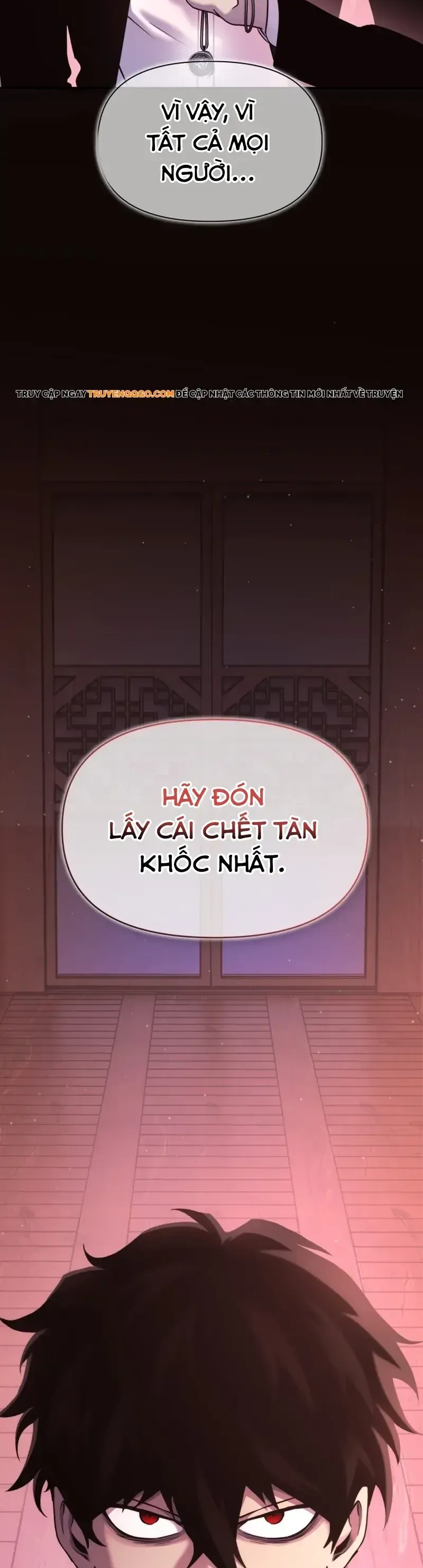 Yokai Yokai Yokai! - Chương 30 - Trang 64