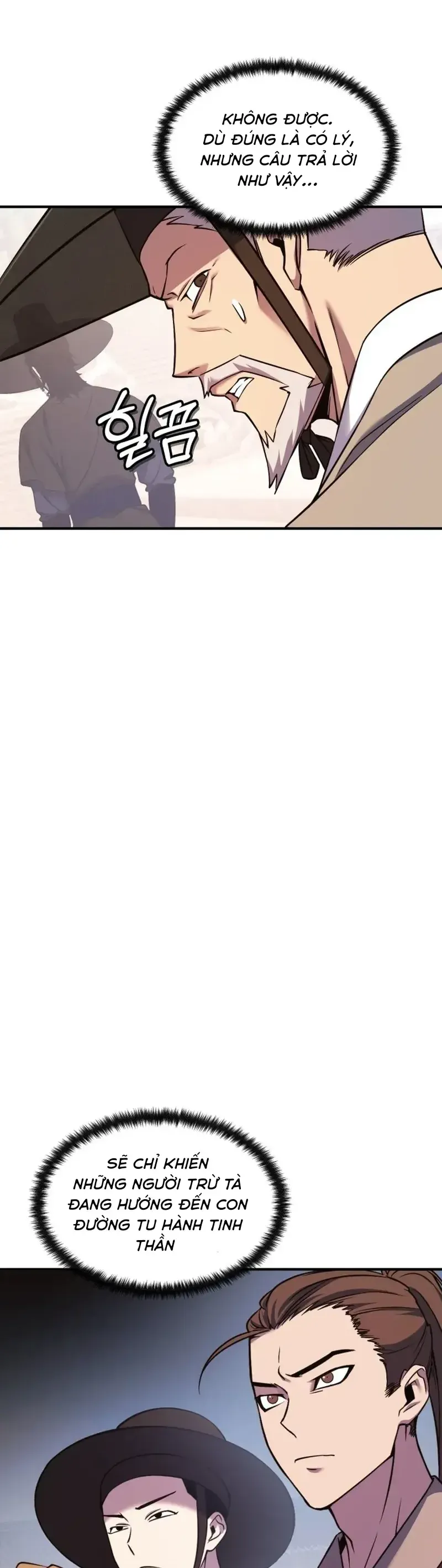 Yokai Yokai Yokai! - Chương 30 - Trang 10