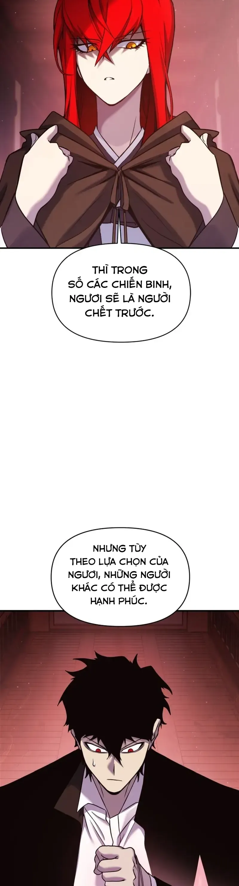 Yokai Yokai Yokai! - Chương 30 - Trang 63