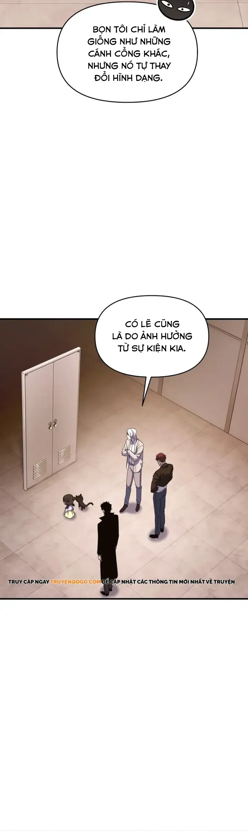 Yokai Yokai Yokai! - Chương 30 - Trang 51