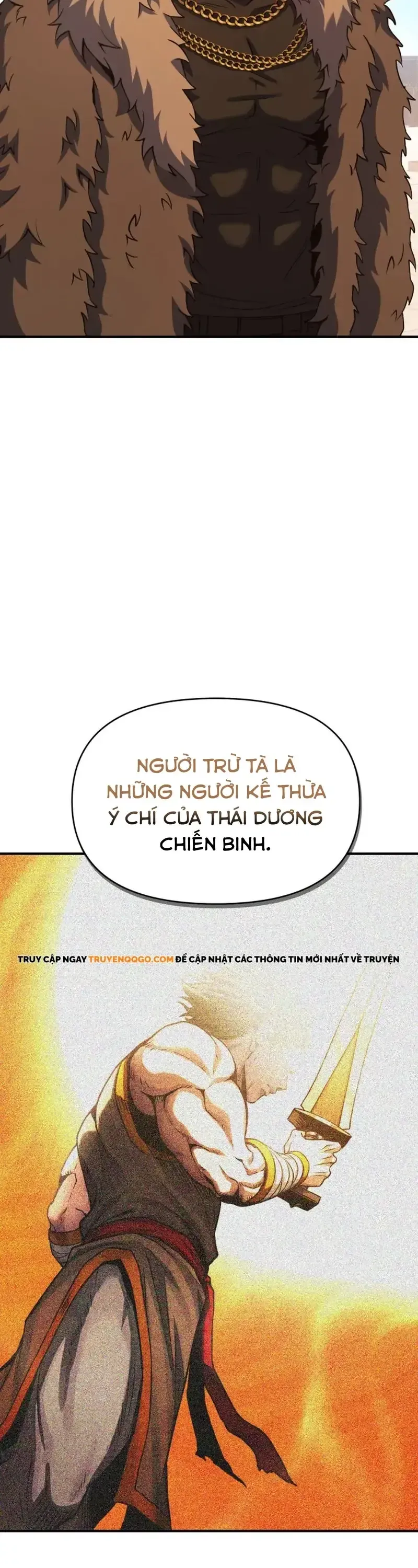 Yokai Yokai Yokai! - Chương 30 - Trang 31