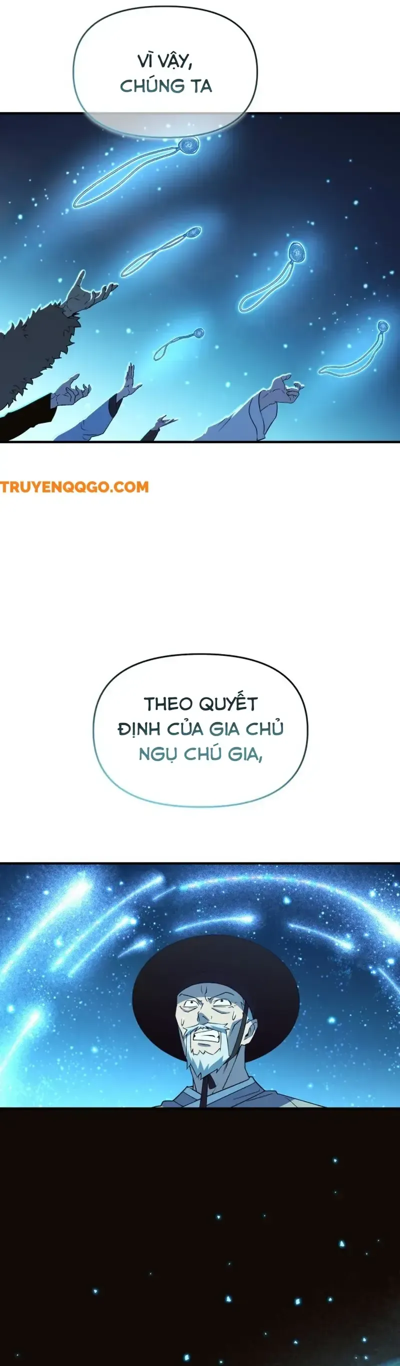 Yokai Yokai Yokai! - Chương 30 - Trang 36