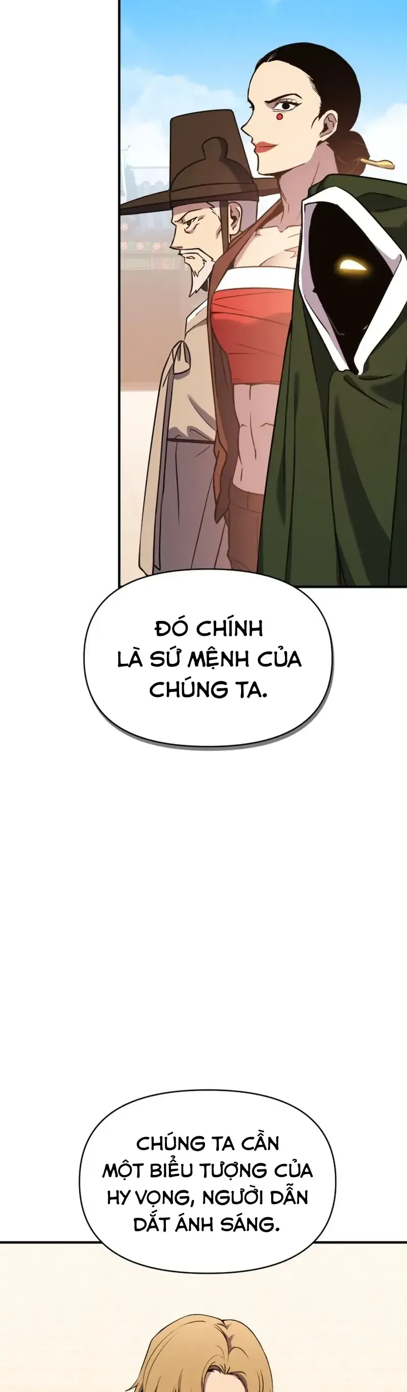 Yokai Yokai Yokai! - Chương 30 - Trang 33